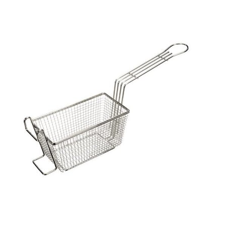 Grindmaster Cecilware Fry Basket - Gf8 Spare Part V006AL